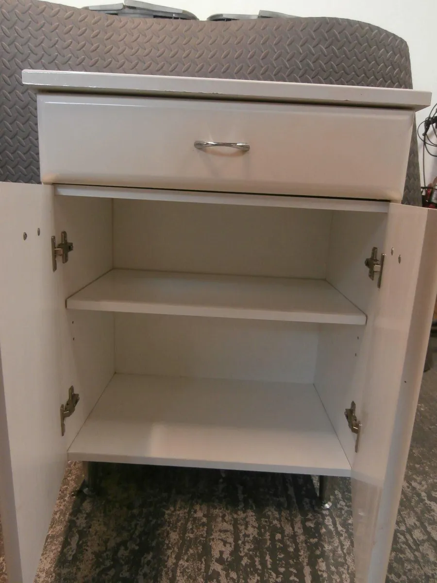 Bathroom Cabinet - Image 2
