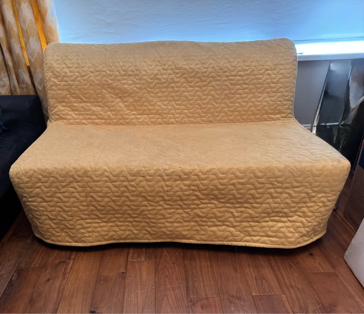 Sofa Bed - Image 1