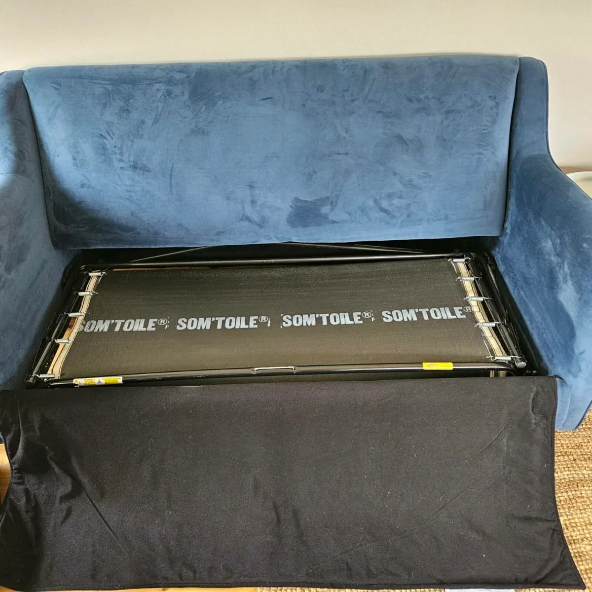 Sofa bed - Image 3