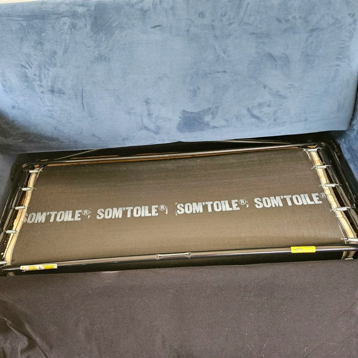 Sofa bed - Image 4
