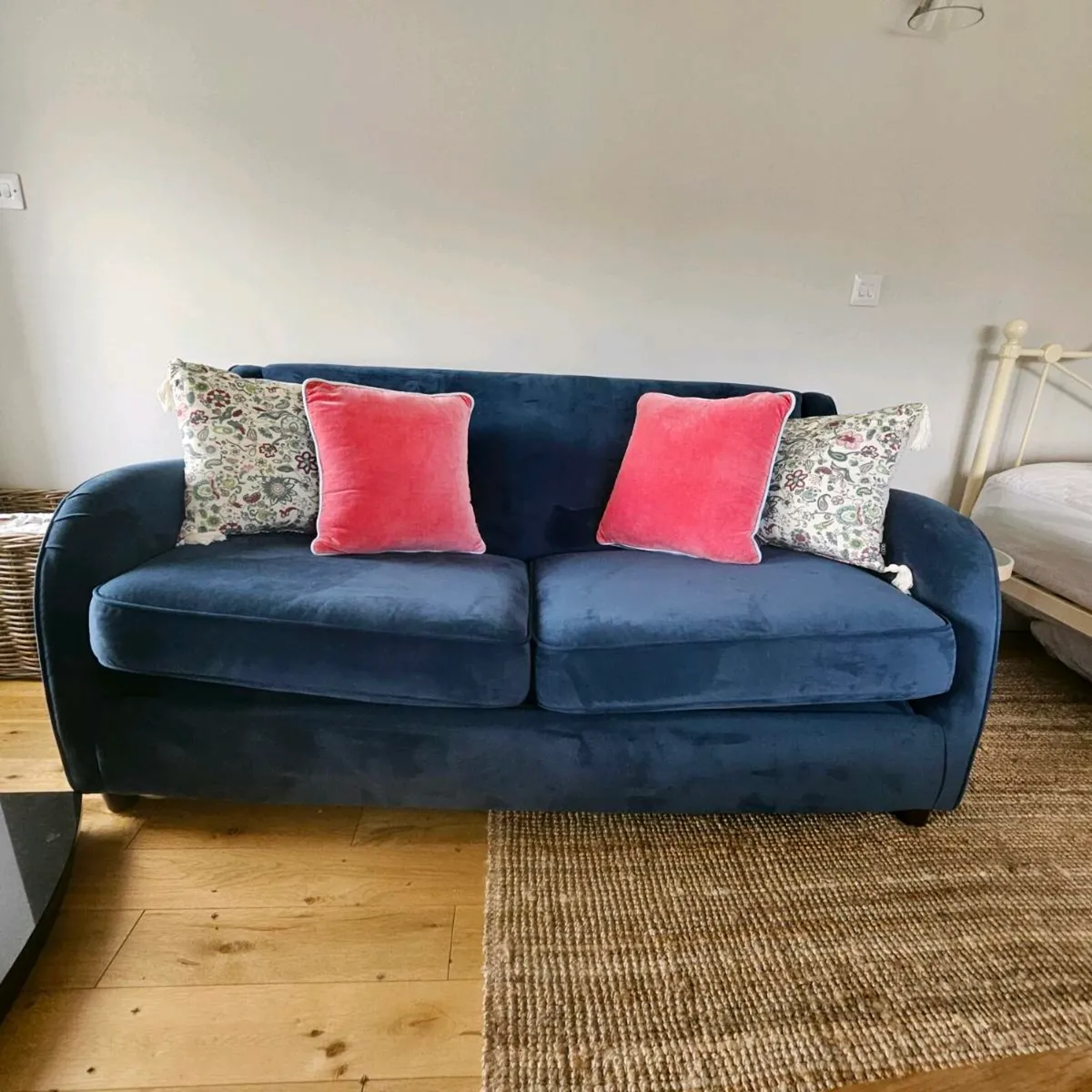 Sofa bed - Image 1