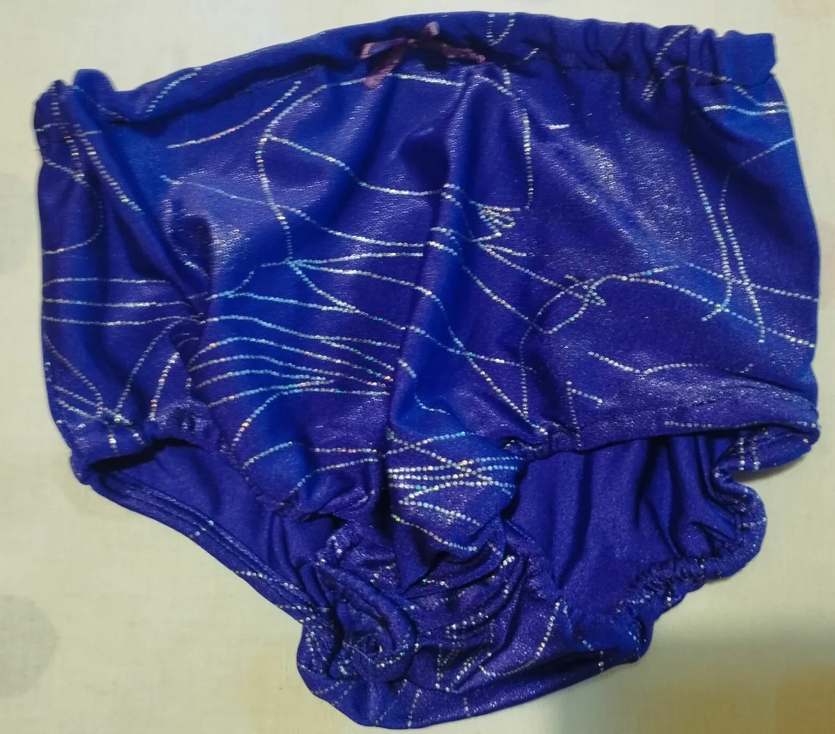 Irish Dancing dress - Image 4