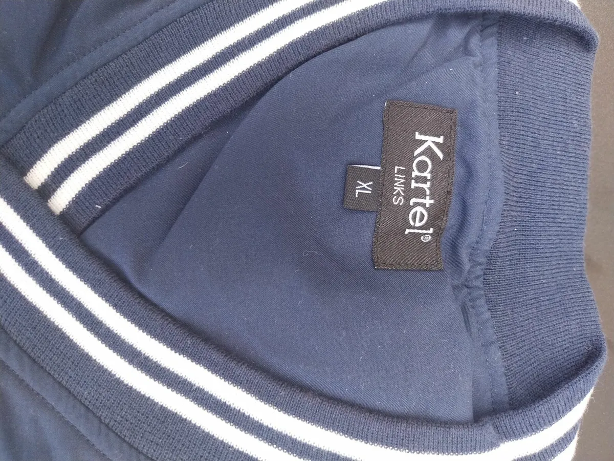 Golf Tops Jumpers - Image 2