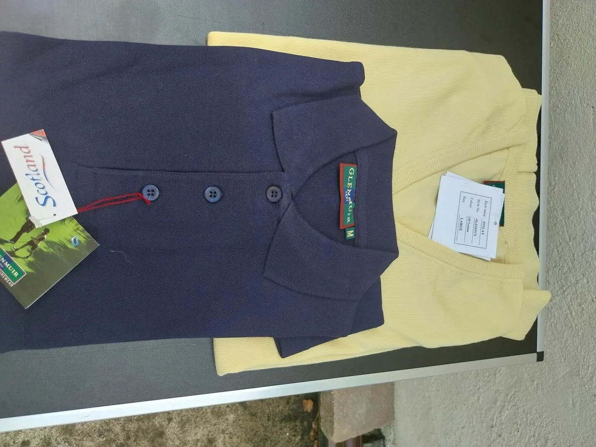 Golf Tops Jumpers - Image 3