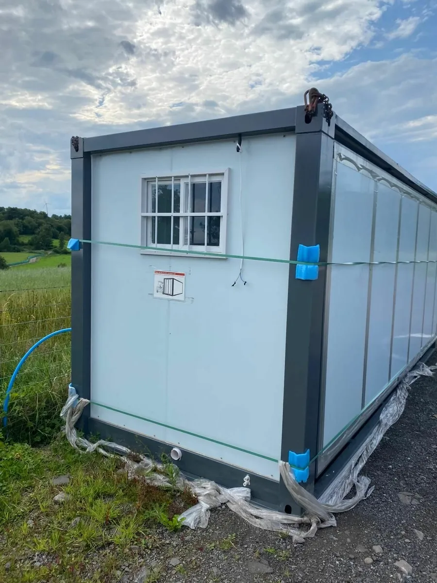 Expanding Container House SKLP - Image 2