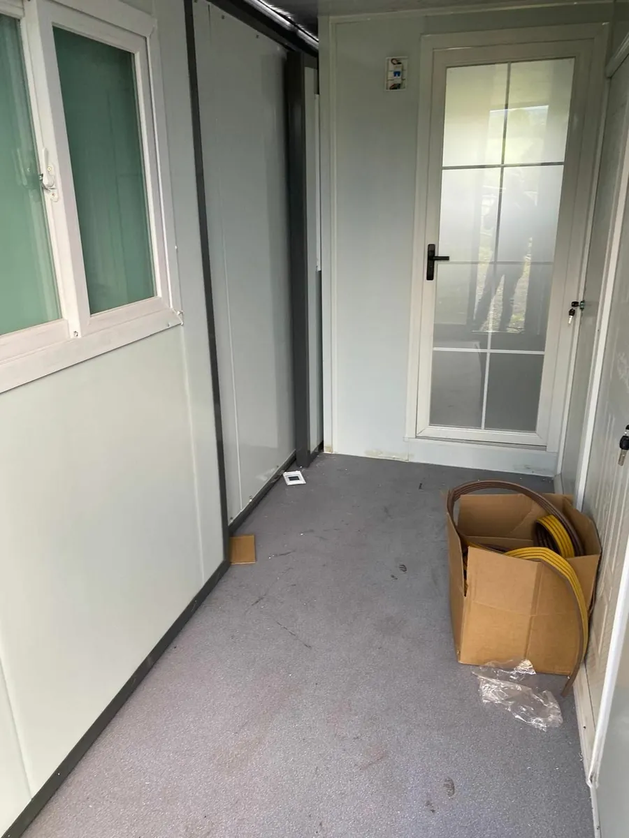 Expanding Container House SKLP - Image 4