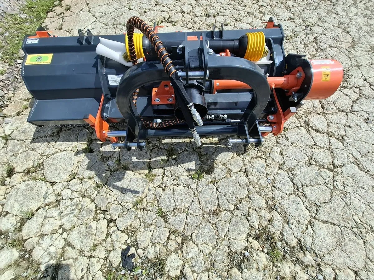 Mulcher - Image 1