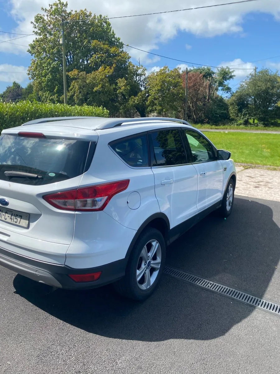 Ford kuga - Image 1