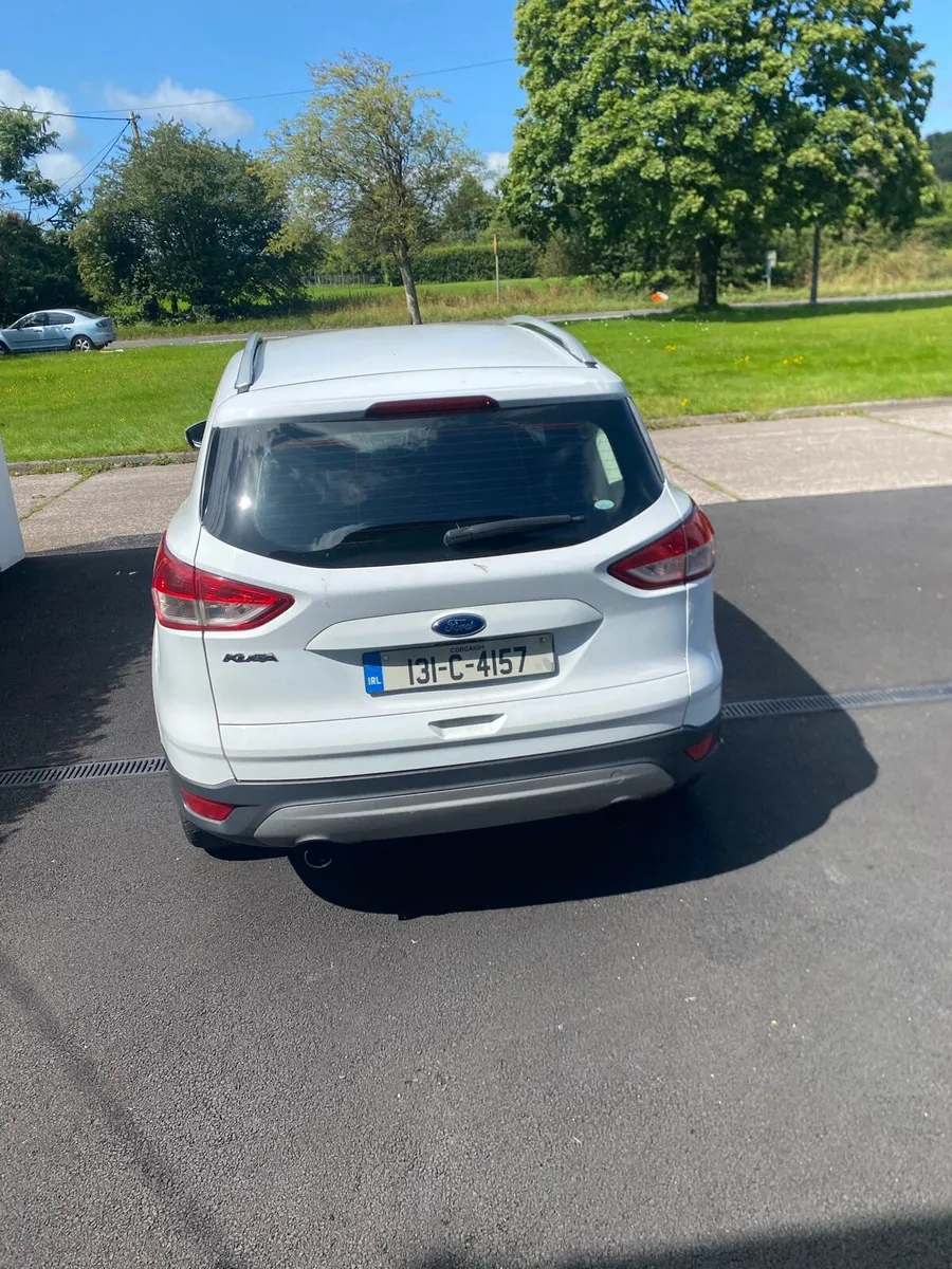 Ford kuga - Image 2