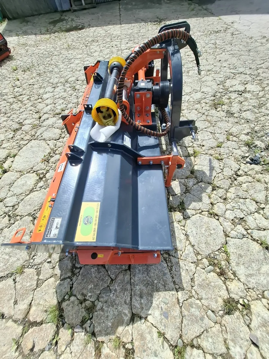 Mulcher - Image 2
