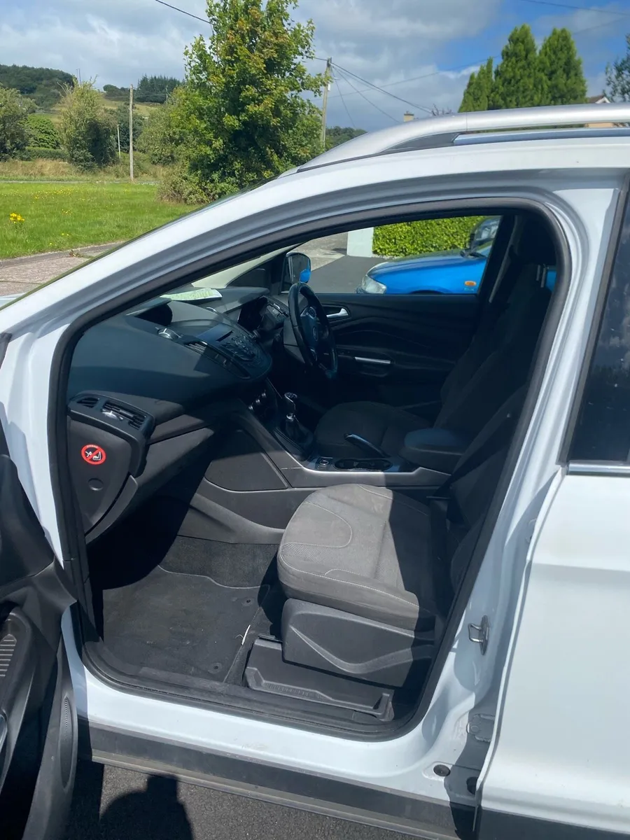 Ford kuga - Image 3