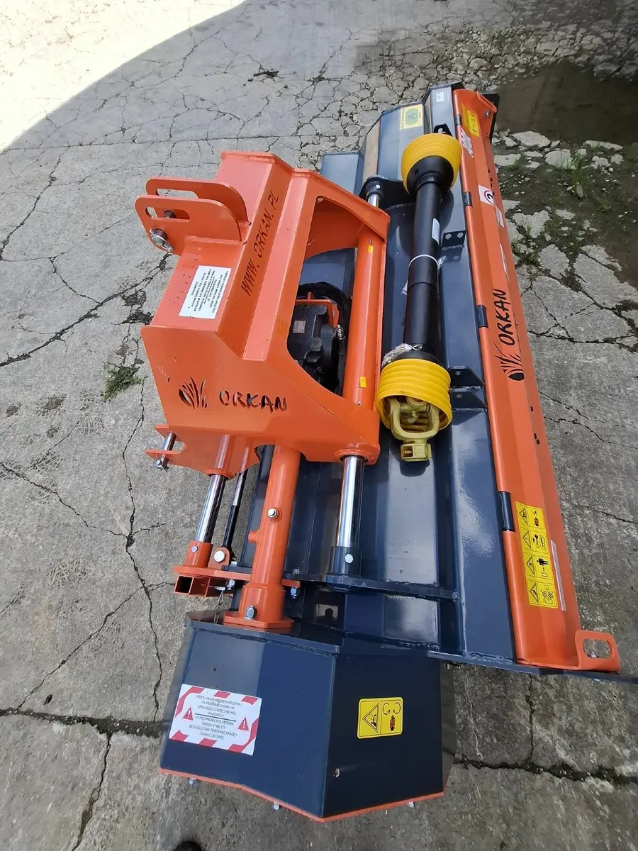 Mulcher - Image 3