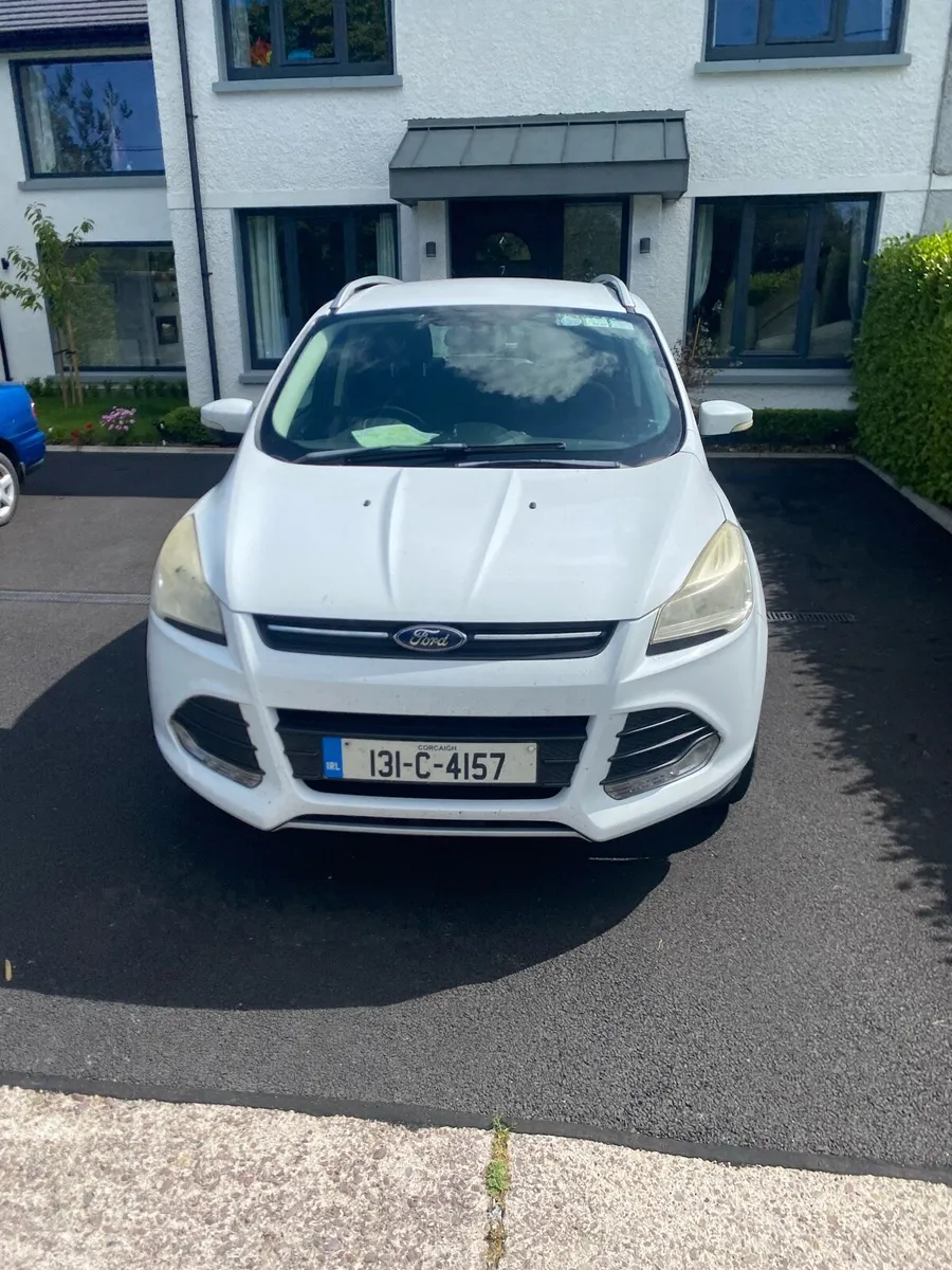Ford kuga - Image 4