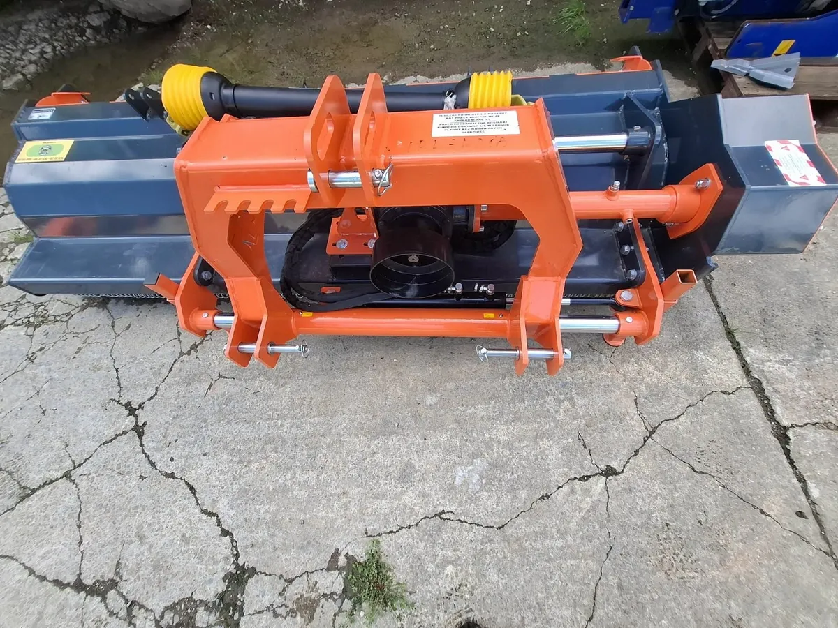 Mulcher - Image 4