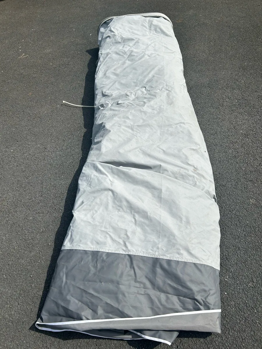Camptech Savanna awning part - Image 1