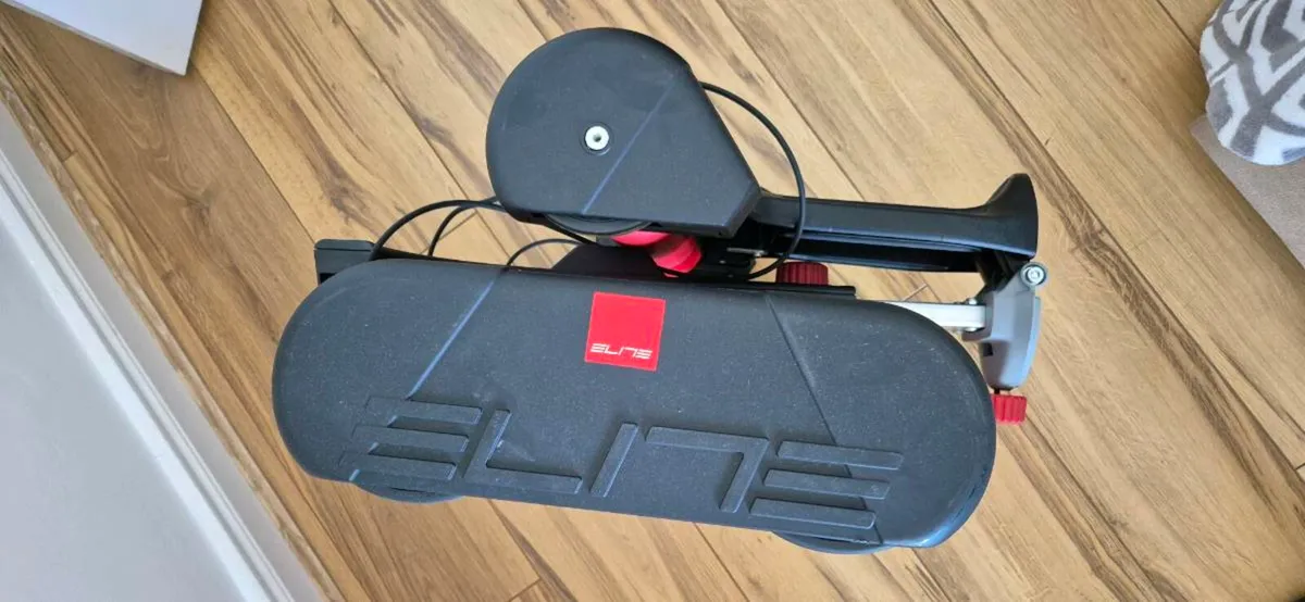 Elite Quick Motion roller. - Image 2