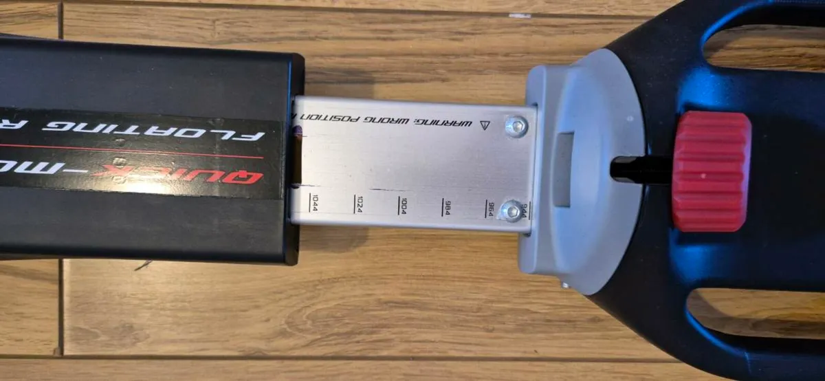 Elite Quick Motion roller. - Image 3