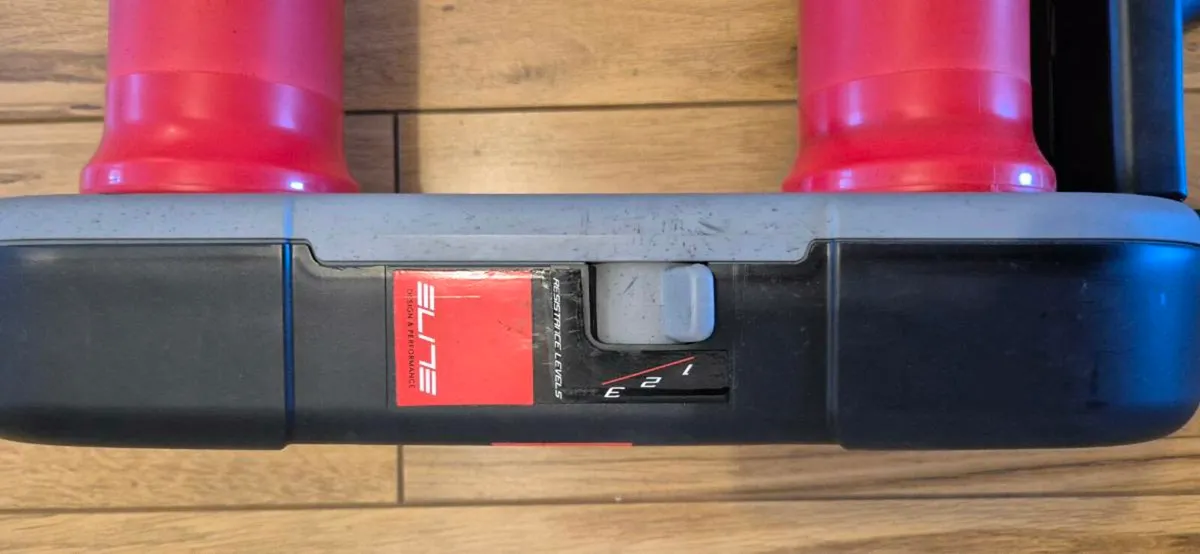 Elite Quick Motion roller. - Image 4