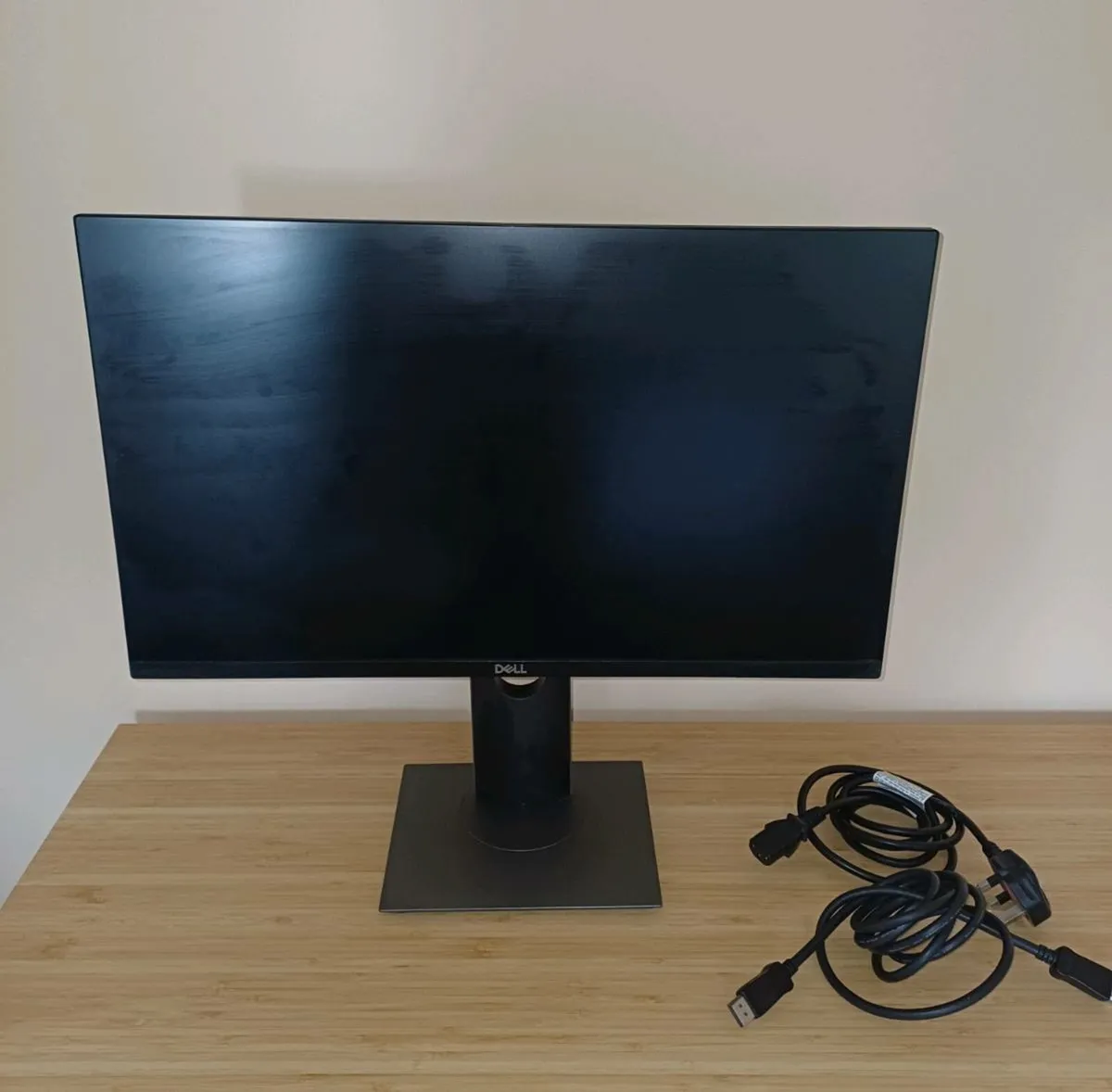 Dell P2319H monitor