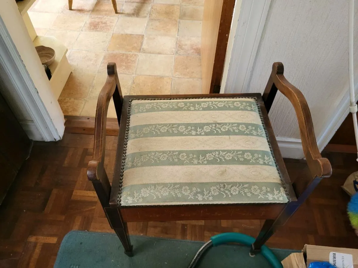 Upright Piano for Sale - Image 2