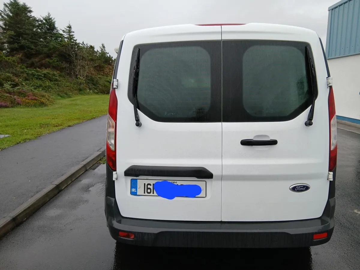 Ford Transit 2016 - Image 3