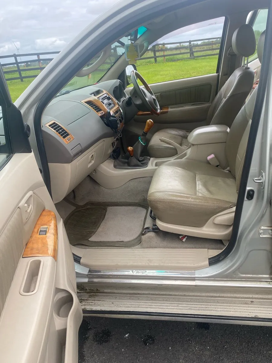 Jeep for sale - Image 2