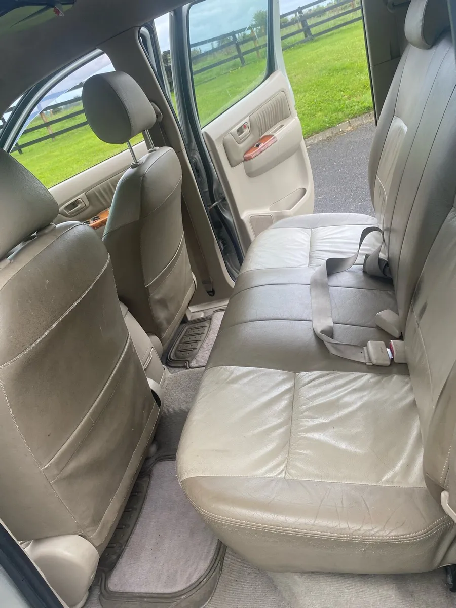 Jeep for sale - Image 3