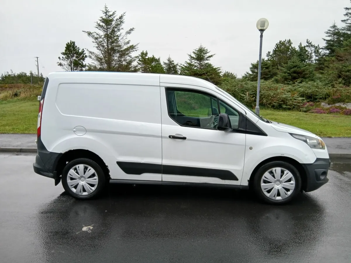 Ford Transit 2016 - Image 2