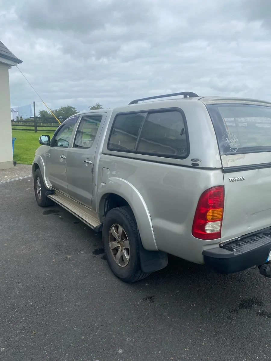 Jeep for sale - Image 4