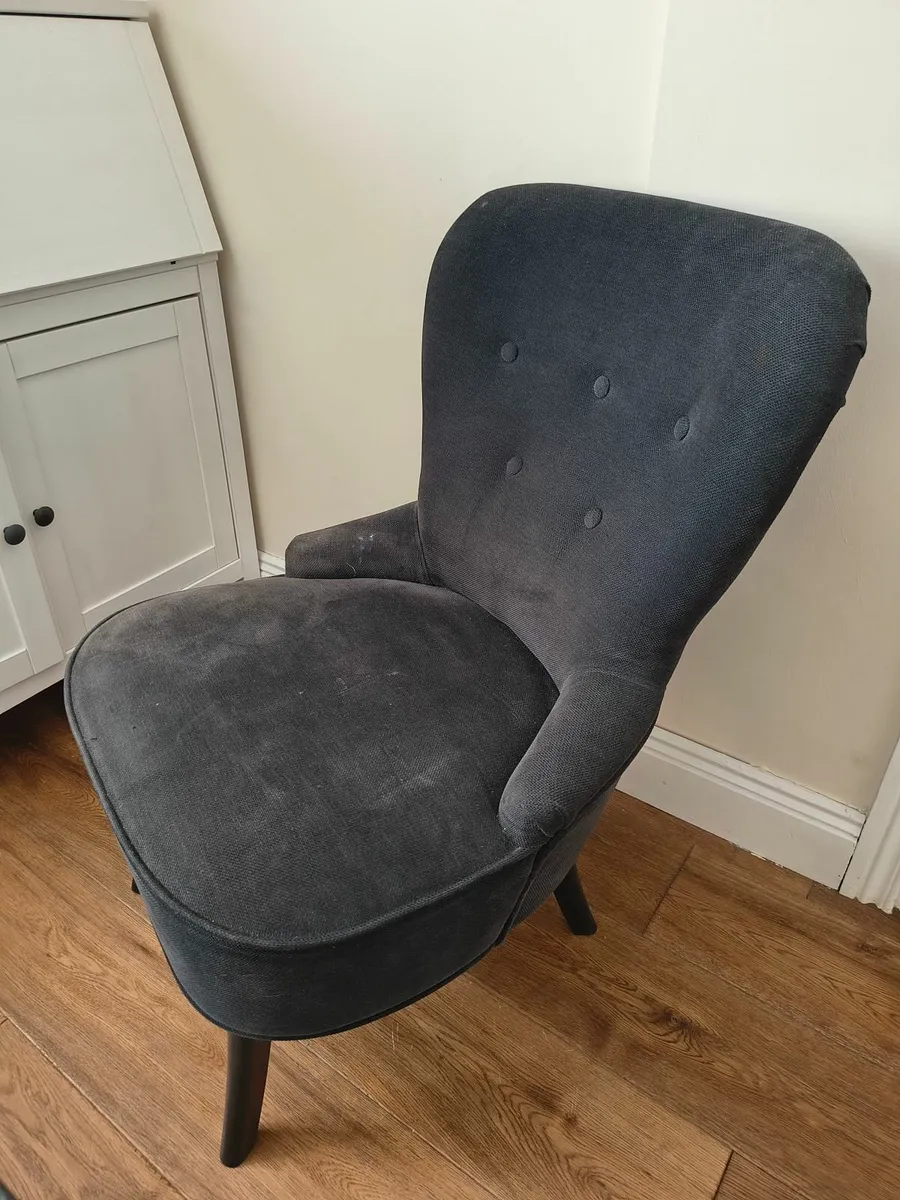 Ikea Remsta Chair - Image 1