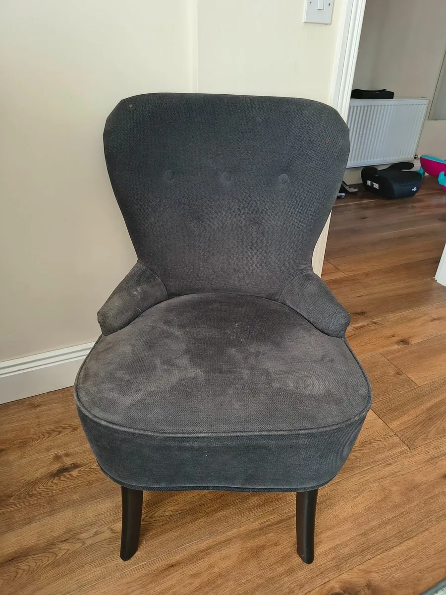 Ikea Remsta Chair - Image 2