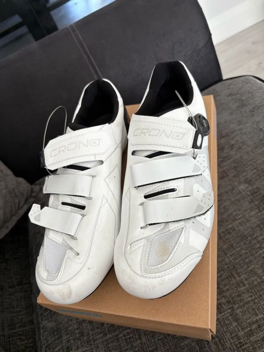 Cycling Shoes - Image 2