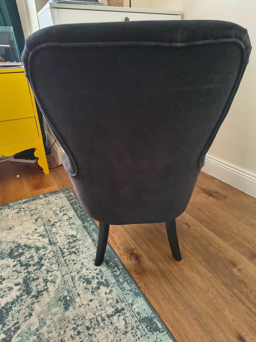 Ikea Remsta Chair - Image 3