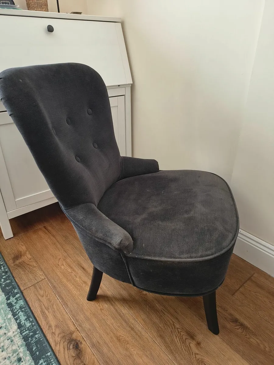 Ikea Remsta Chair - Image 4