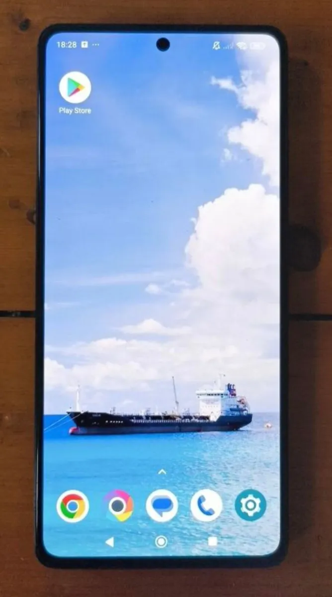 Xiaomi Poco X5 Pro 5g - Image 1
