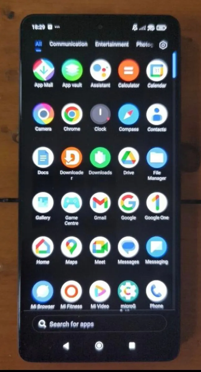 Xiaomi Poco X5 Pro 5g - Image 3