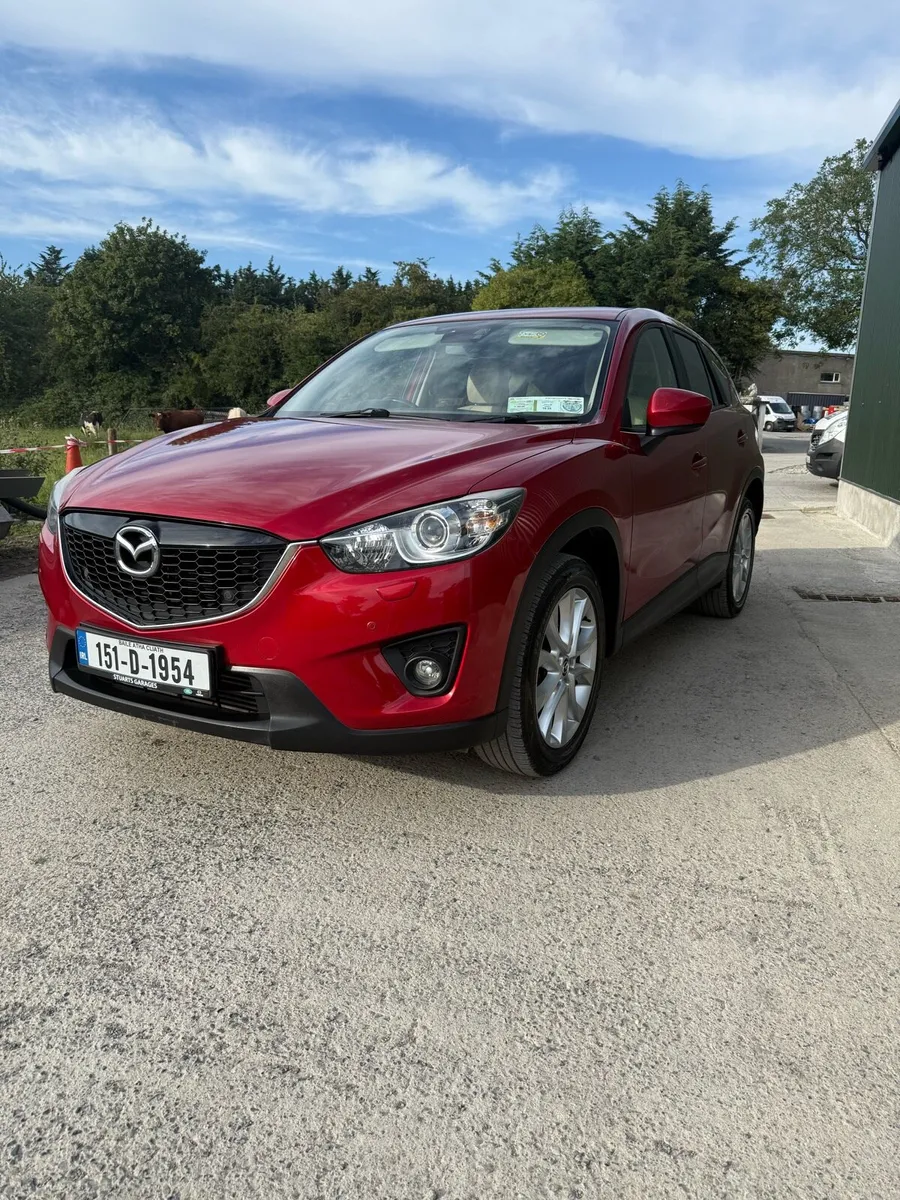 Mazda CX5 *READ ADD - Image 1