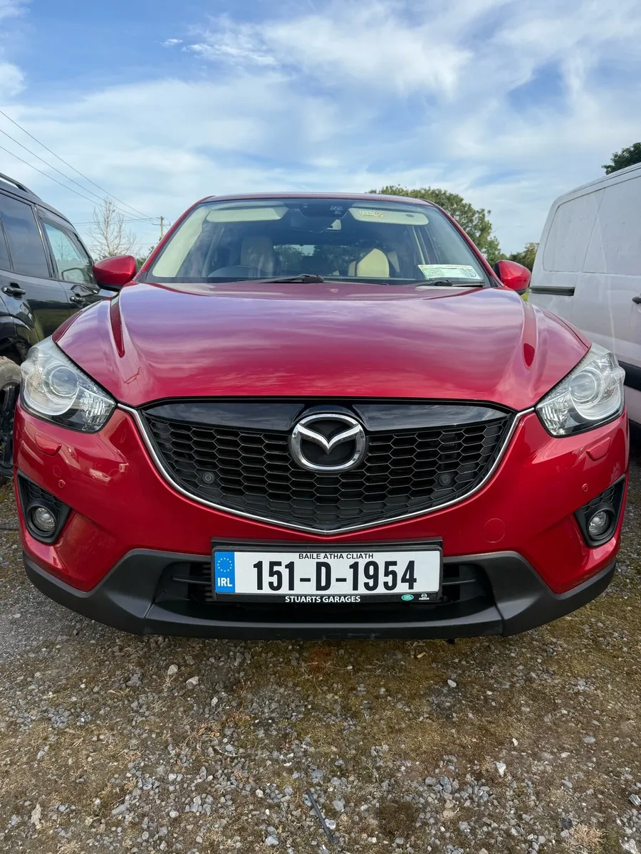 Mazda CX5 *READ ADD - Image 2