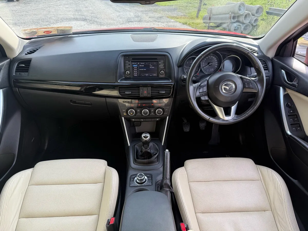 Mazda CX5 *READ ADD - Image 4