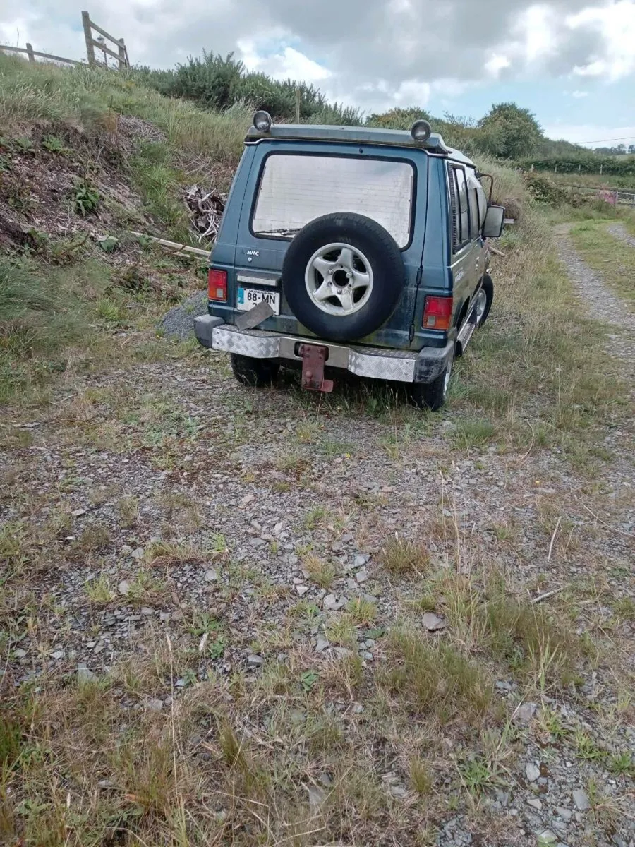 Pajero - Image 2