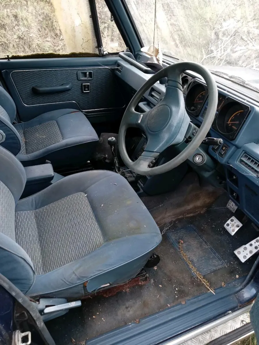 Pajero - Image 4