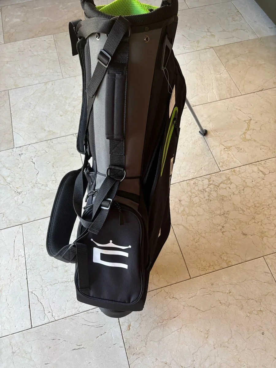 Cobra Stand Bag - Image 2
