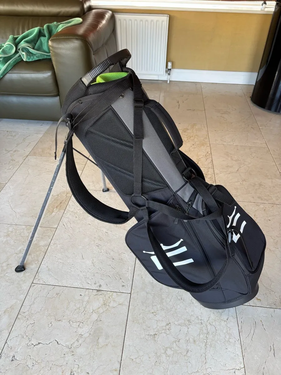 Cobra Stand Bag - Image 3