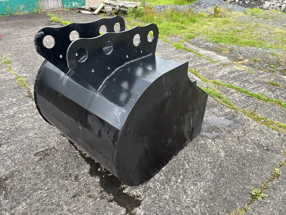 Concrete bucket - Image 3