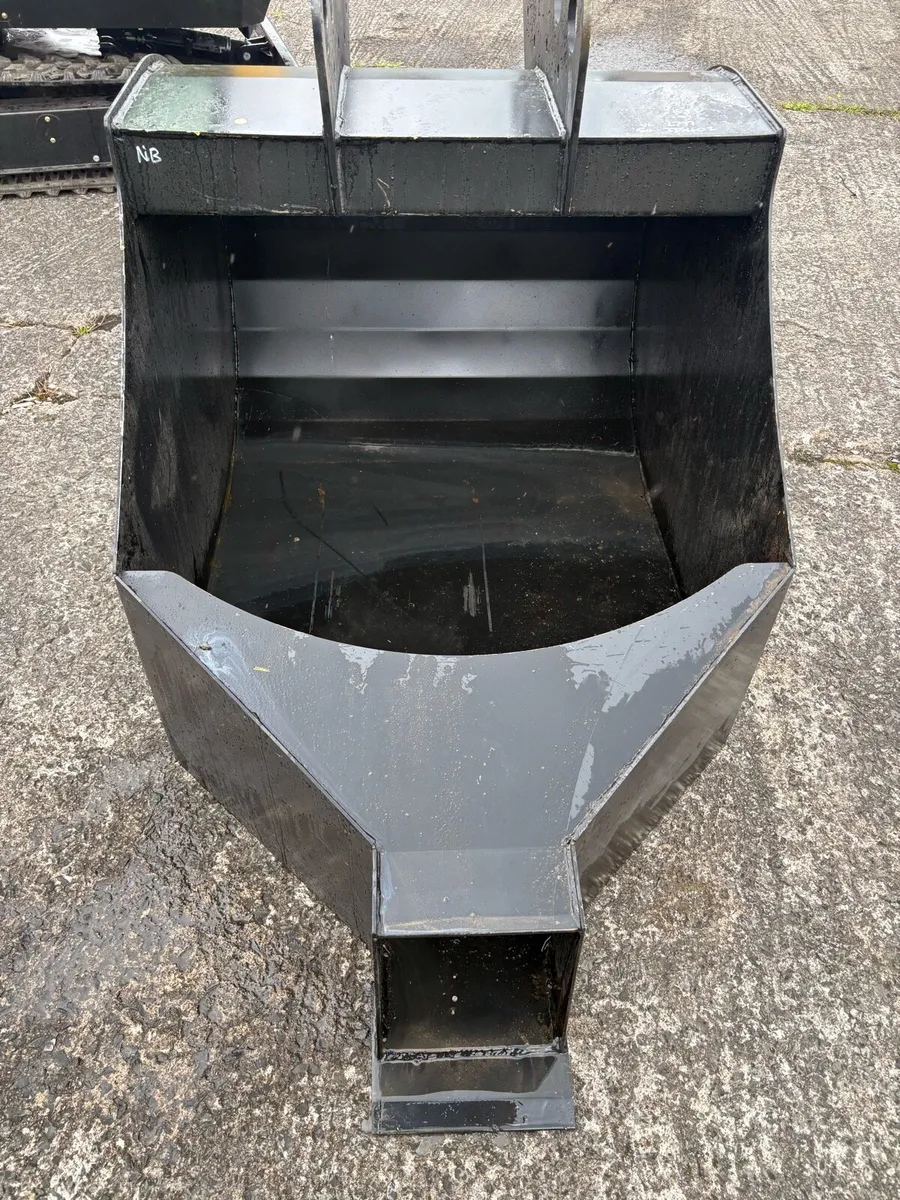 Concrete bucket - Image 4