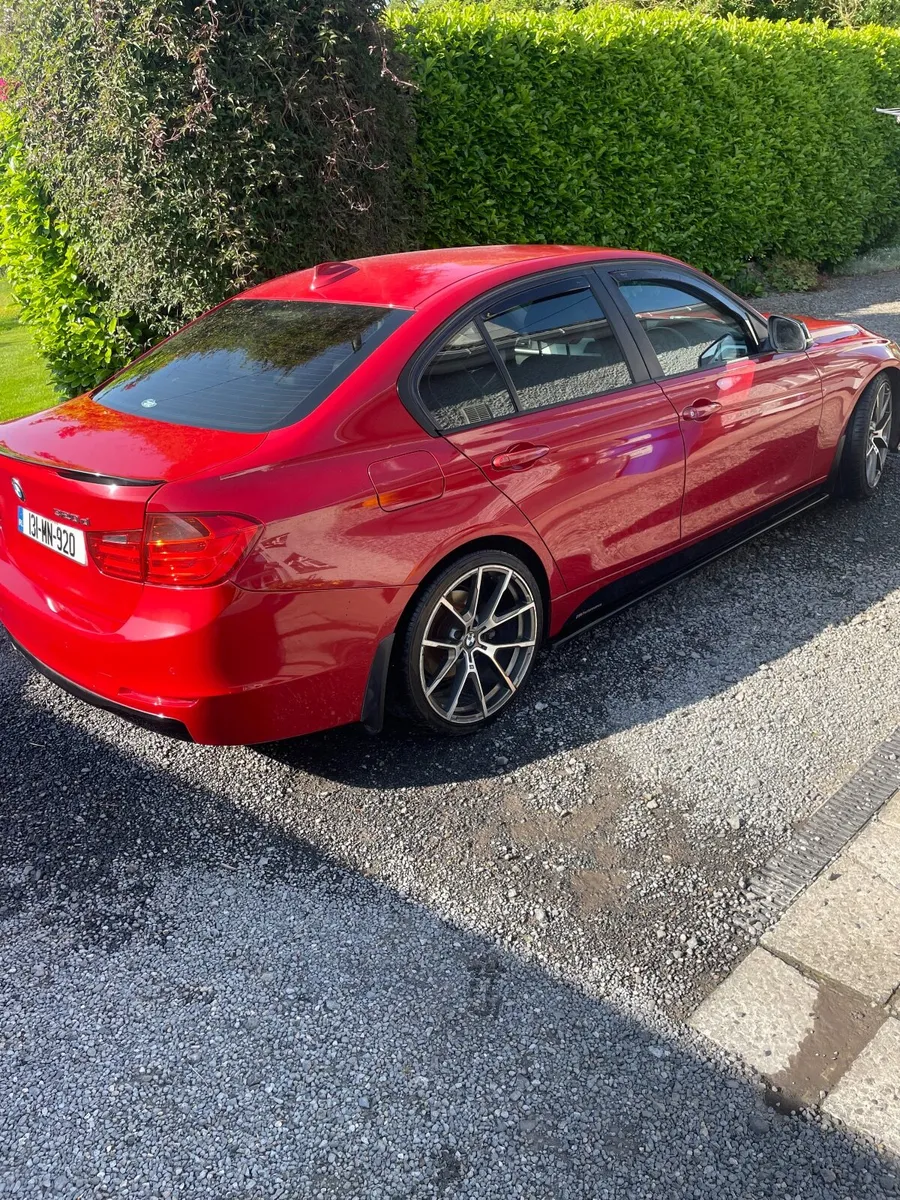 BMW 3-Series 2013 - Image 1