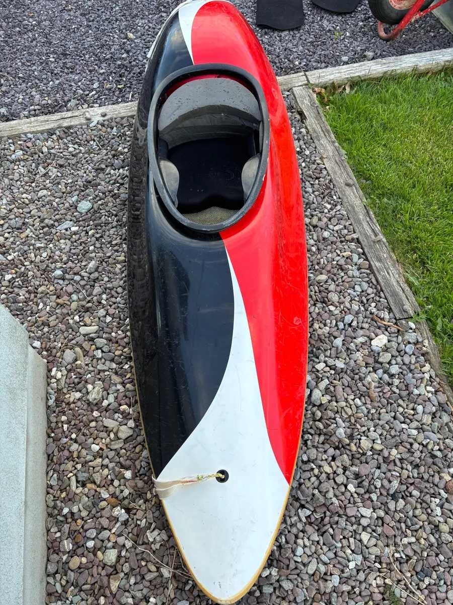 Kayak - Image 1