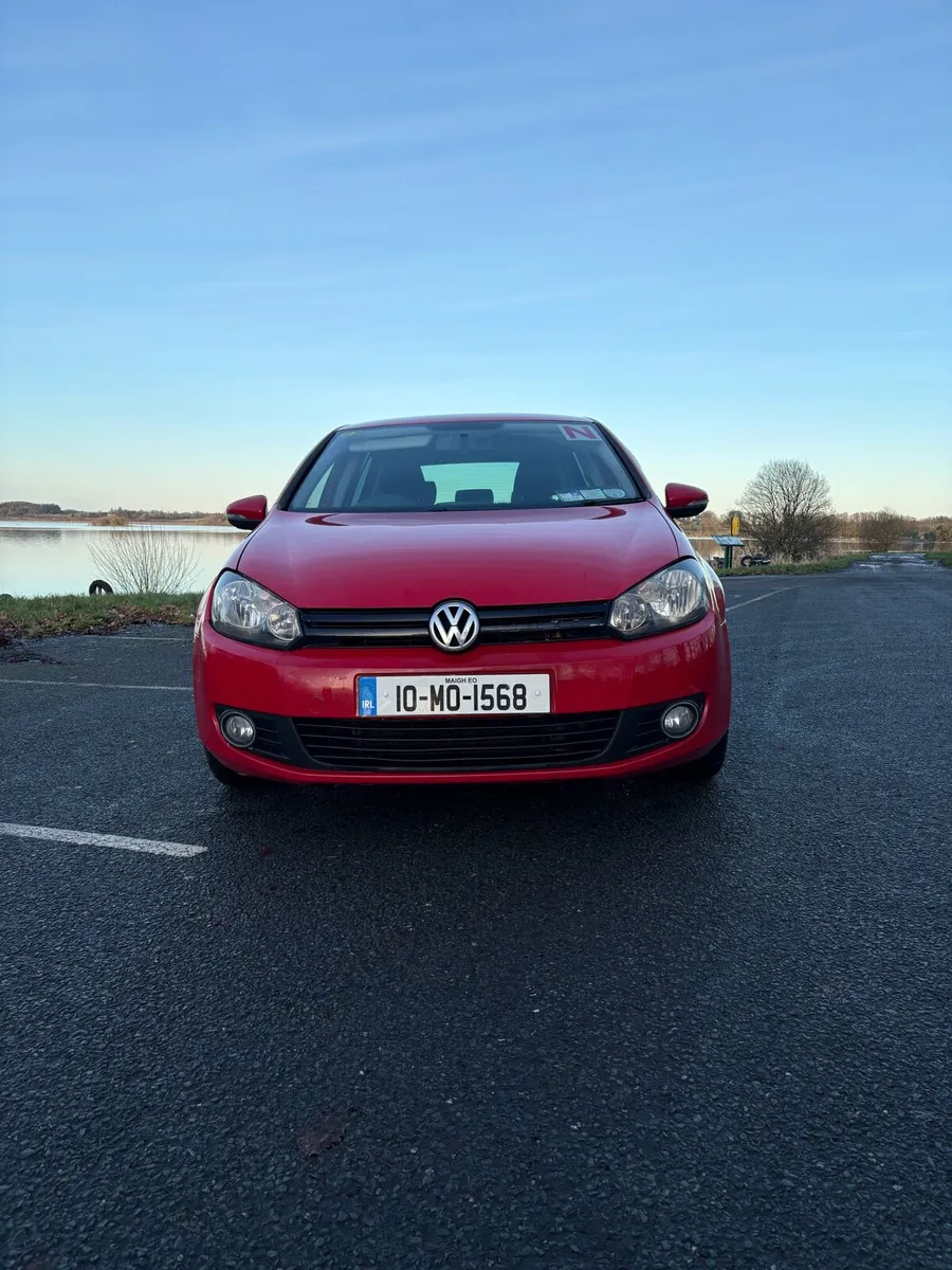 Volkswagen Golf 1.4 2010 - Image 2