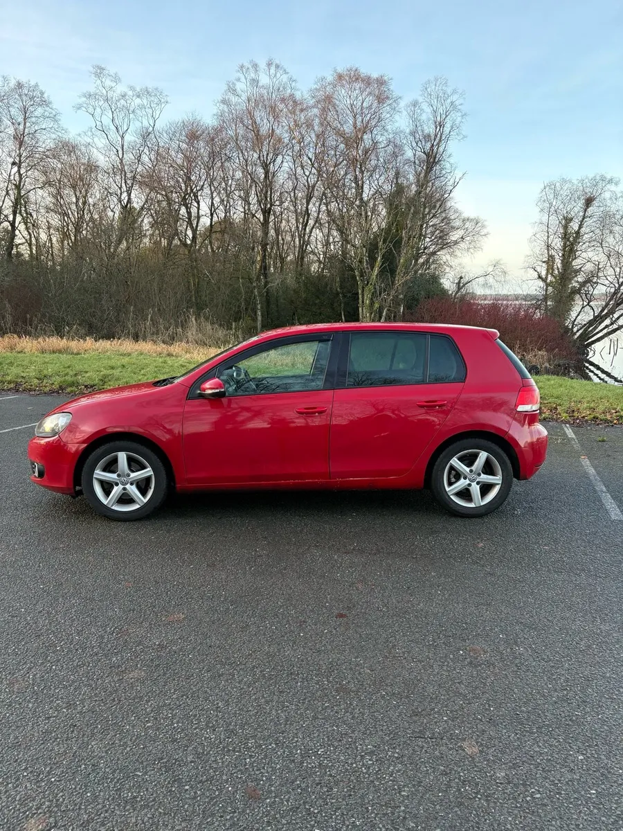 Volkswagen Golf 1.4 2010 - Image 3