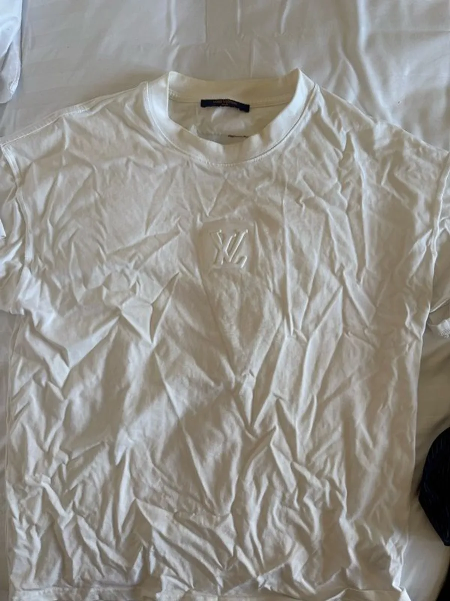 Bag of men's clothes - Image 4